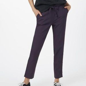 W Cascara Travel Pant